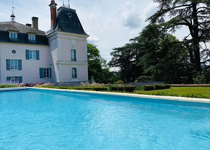 Maison du Cocher