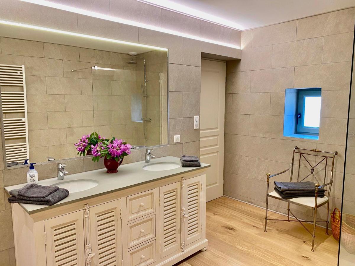 Appartement Maison Du Cocher Cluny