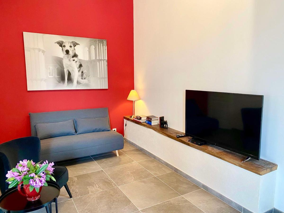 Maison Du Cocher Appartement Cluny