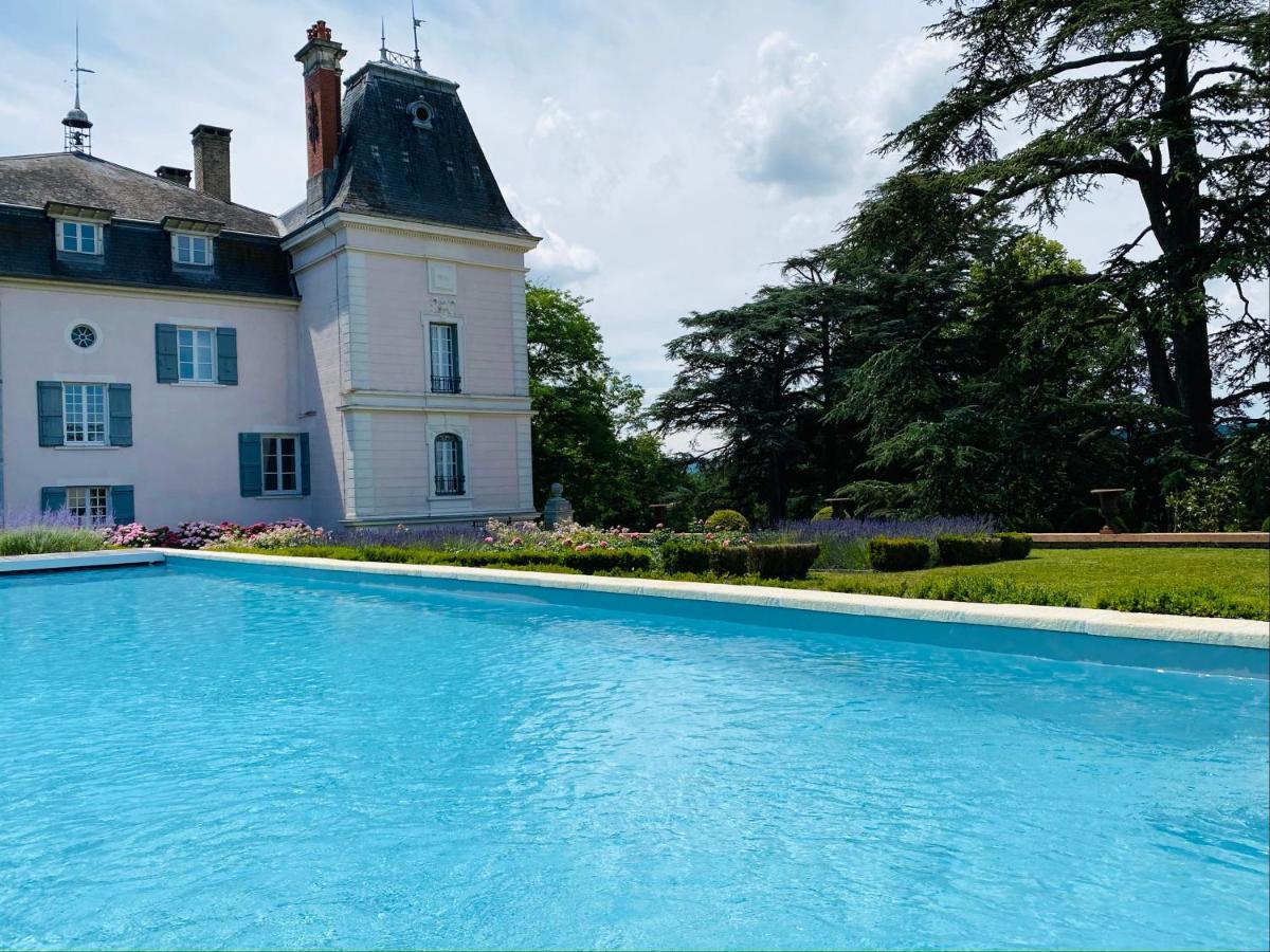 Appartement Maison Du Cocher Cluny